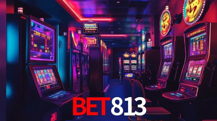 Welcome Bonus bet813