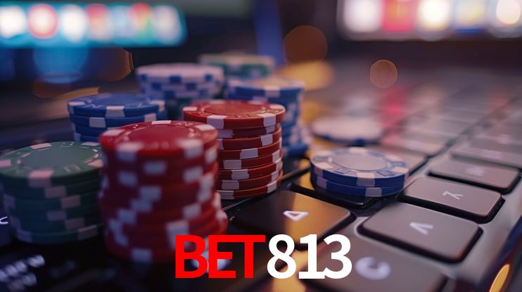 Secure Login bet813