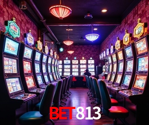 Seasonal Promotions bet813
