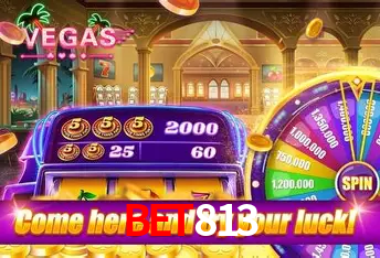 Blackjack Table bet813