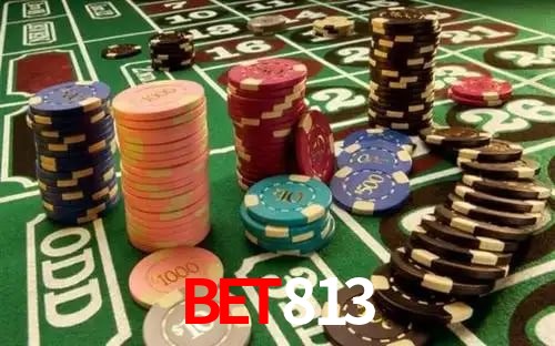 Exclusive Games bet813