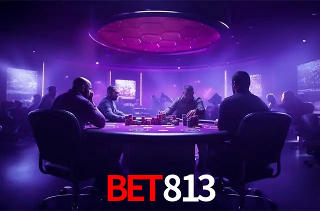 Game Statistics bet813