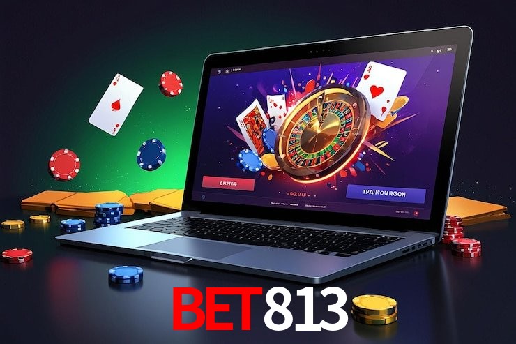Platform Technology bet813